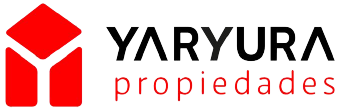 Logo Yaryura